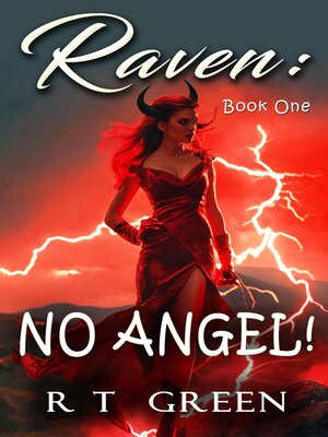 cover image of No Angel!